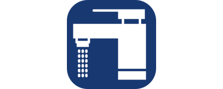 Bidetarmaturen (Bidet-Mischer) für Profis kaufen