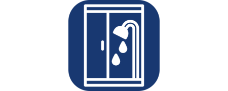Acheter des cabines de douche – Douches à l'italienne &